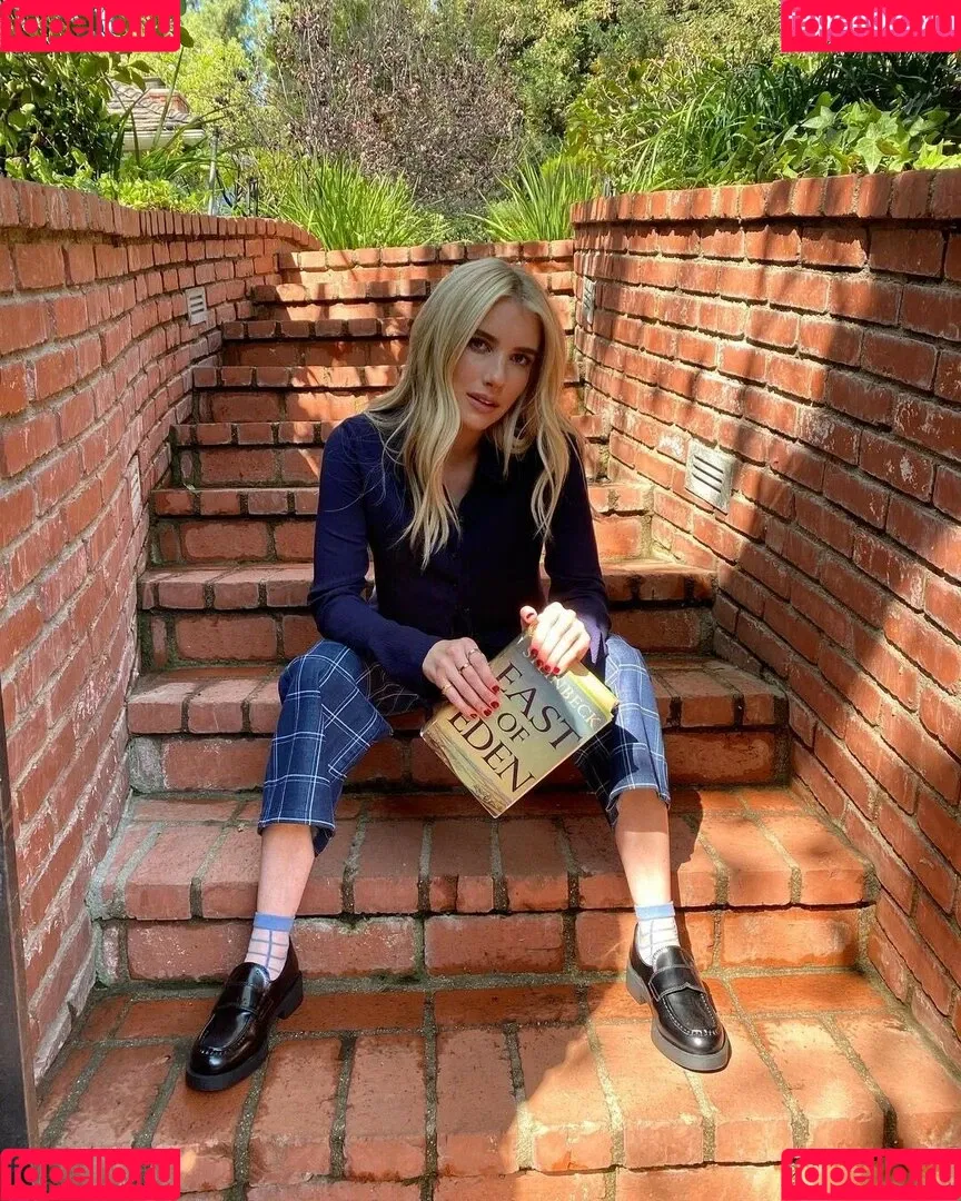 Emma Roberts Onlyfans Photo Gallery 