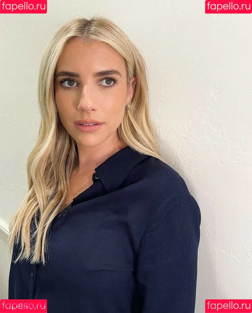 Emma Roberts Onlyfans Photo Gallery 
