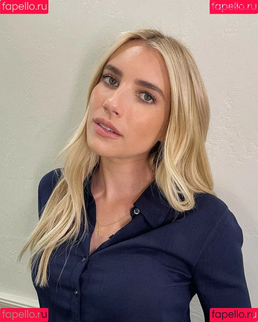 Emma Roberts Onlyfans Photo Gallery 