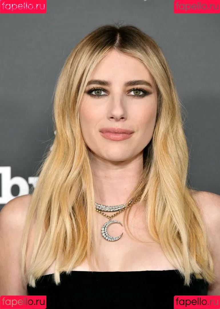 Emma Roberts Onlyfans Photo Gallery 