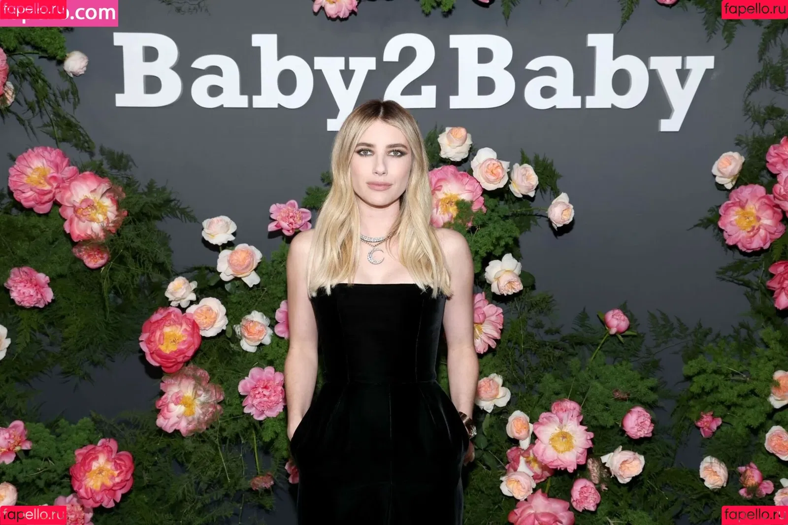 Emma Roberts Onlyfans Photo Gallery 