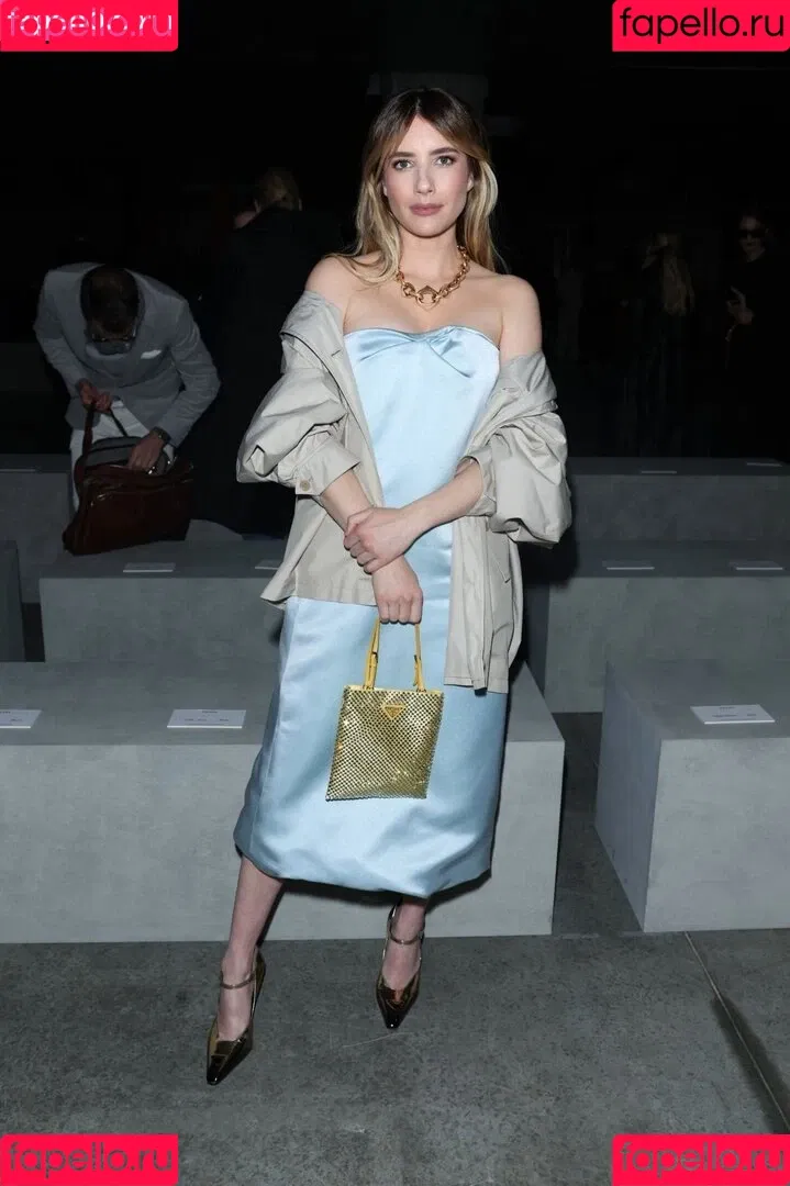 Emma Roberts Onlyfans Photo Gallery 