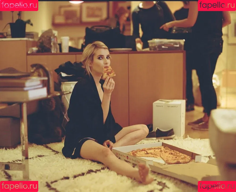 Emma Roberts Onlyfans Photo Gallery 