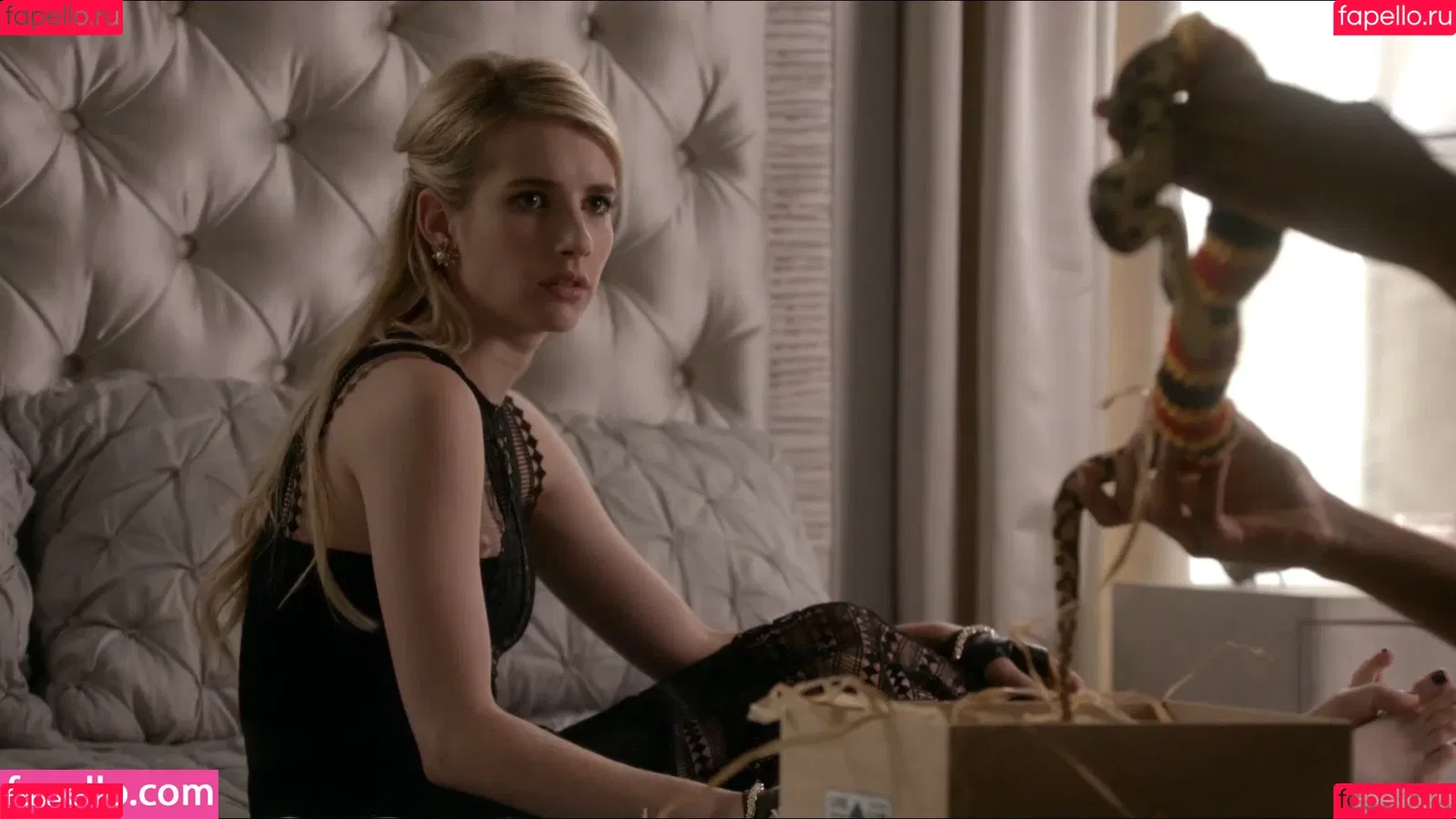 Emma Roberts Onlyfans Photo Gallery 