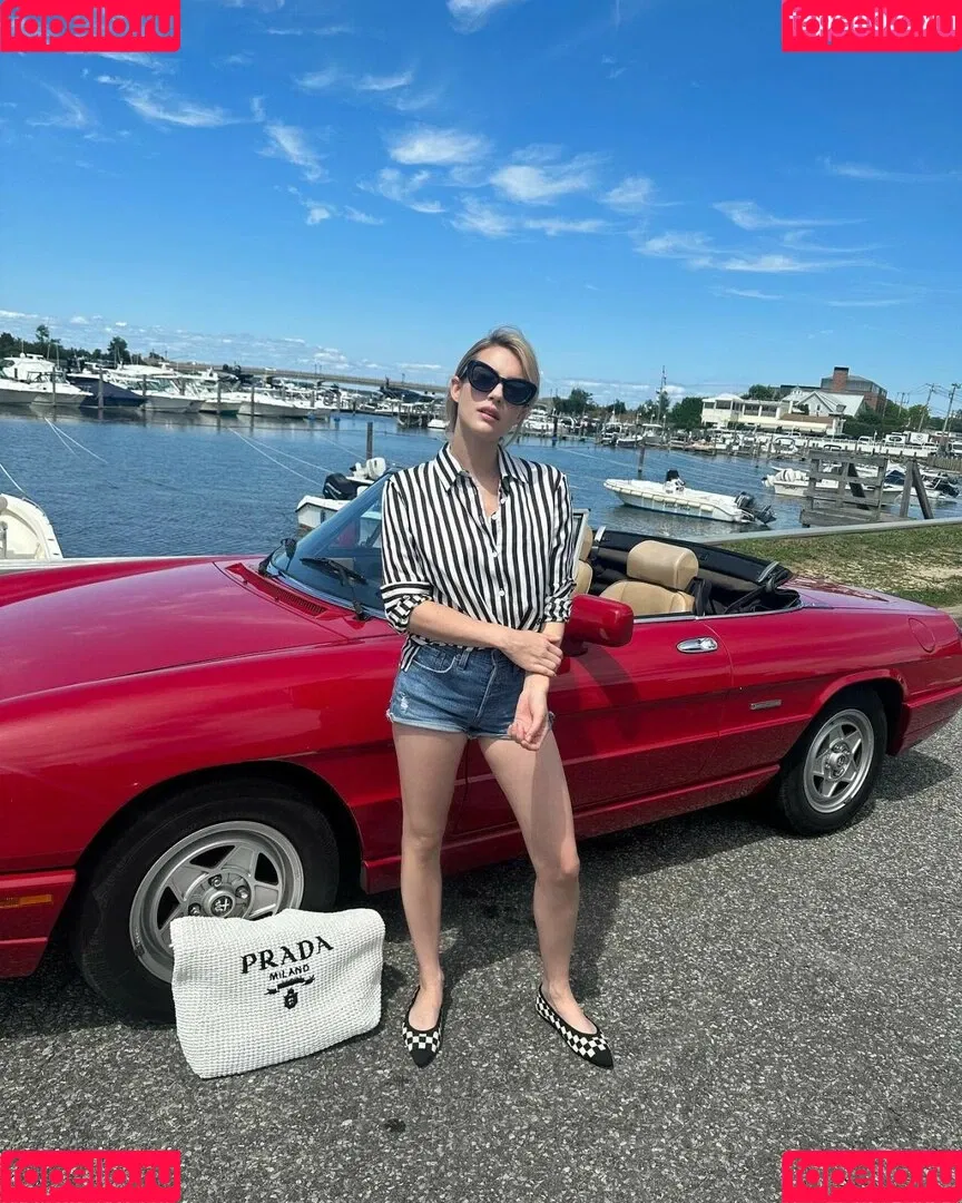 Emma Roberts Onlyfans Photo Gallery 