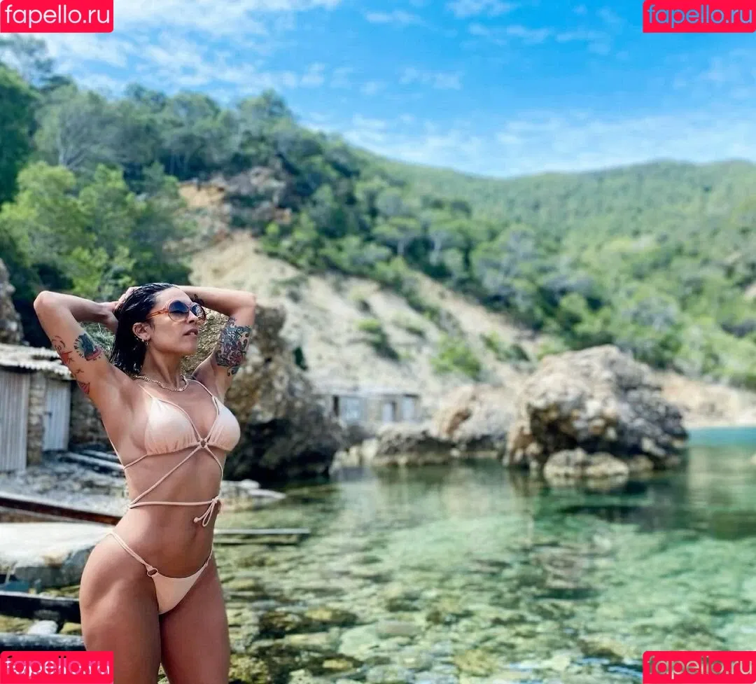 Lorena Castell Onlyfans Photo Gallery 