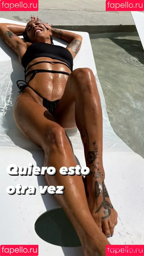 Lorena Castell Onlyfans Photo Gallery 