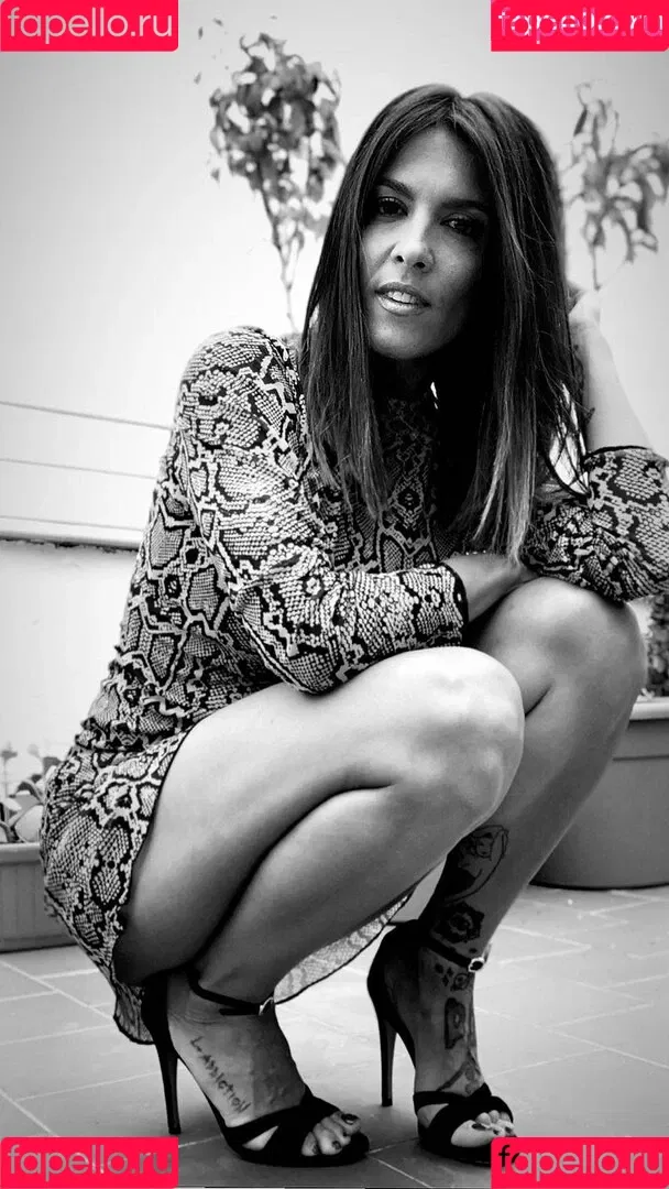 Lorena Castell Onlyfans Photo Gallery 
