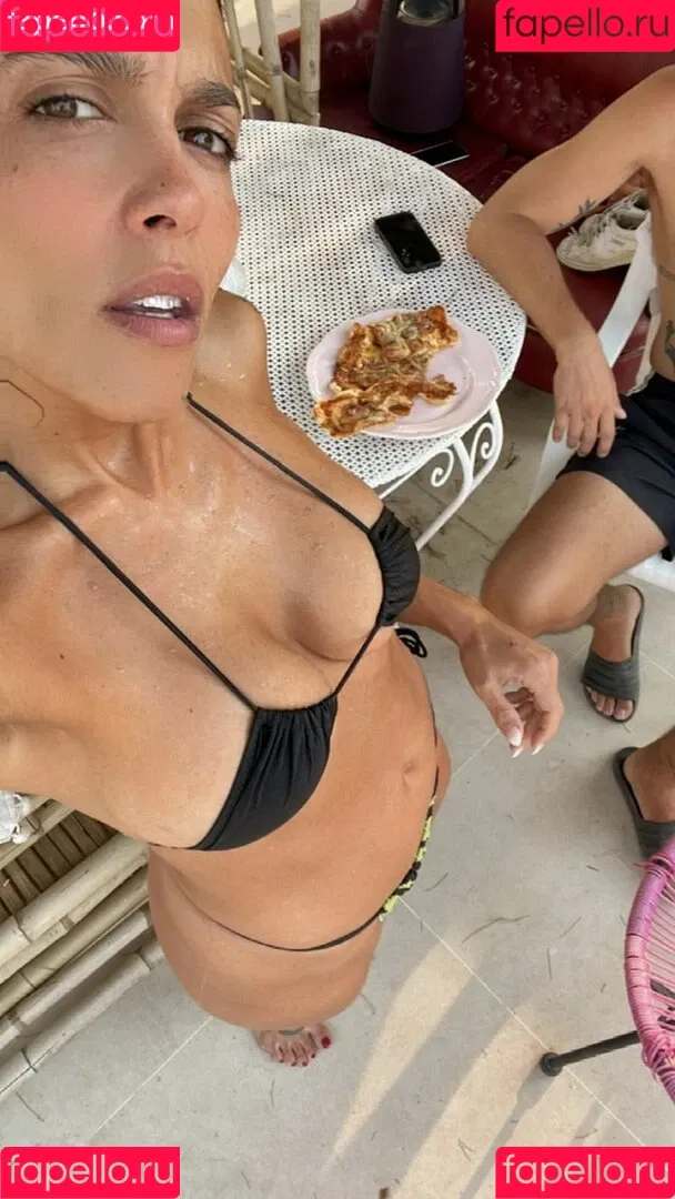 Lorena Castell Onlyfans Photo Gallery 
