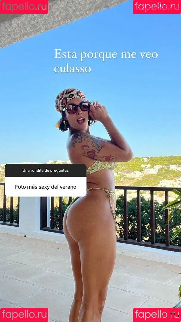 Lorena Castell Onlyfans Photo Gallery 