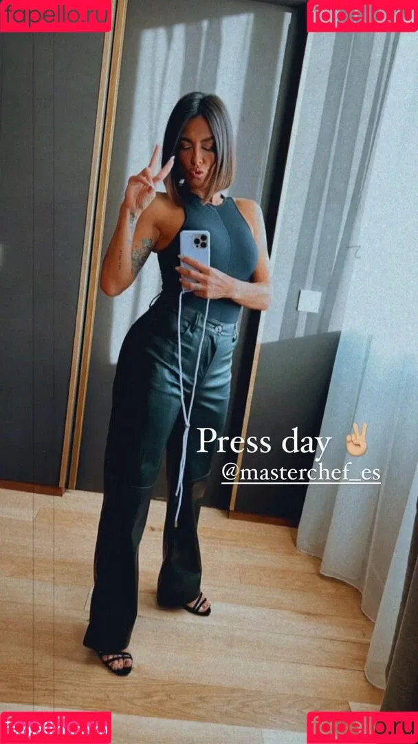 Lorena Castell Onlyfans Photo Gallery 