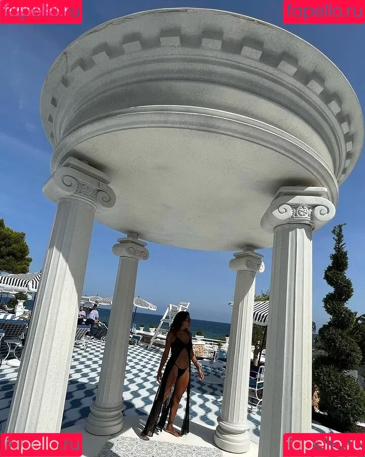 Lorena Castell Onlyfans Photo Gallery 