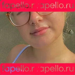 bllondeangell Onlyfans Photo Gallery 