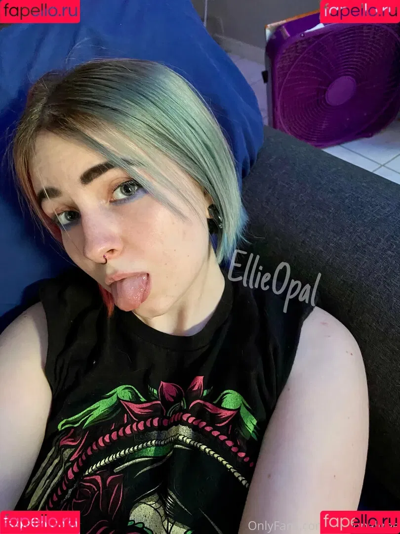 ellieopalfree Onlyfans Photo Gallery 
