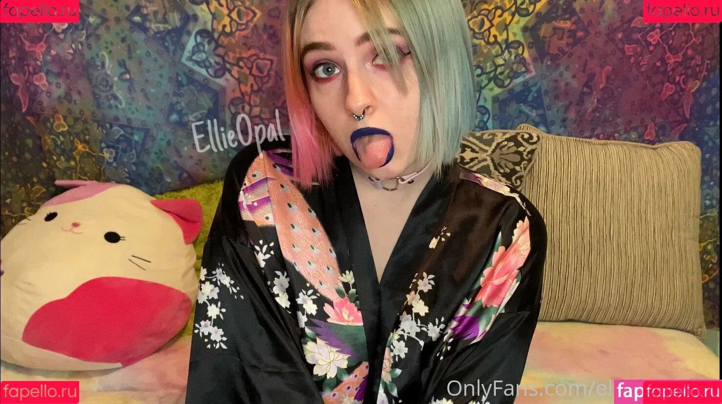 ellieopalfree Onlyfans Photo Gallery 