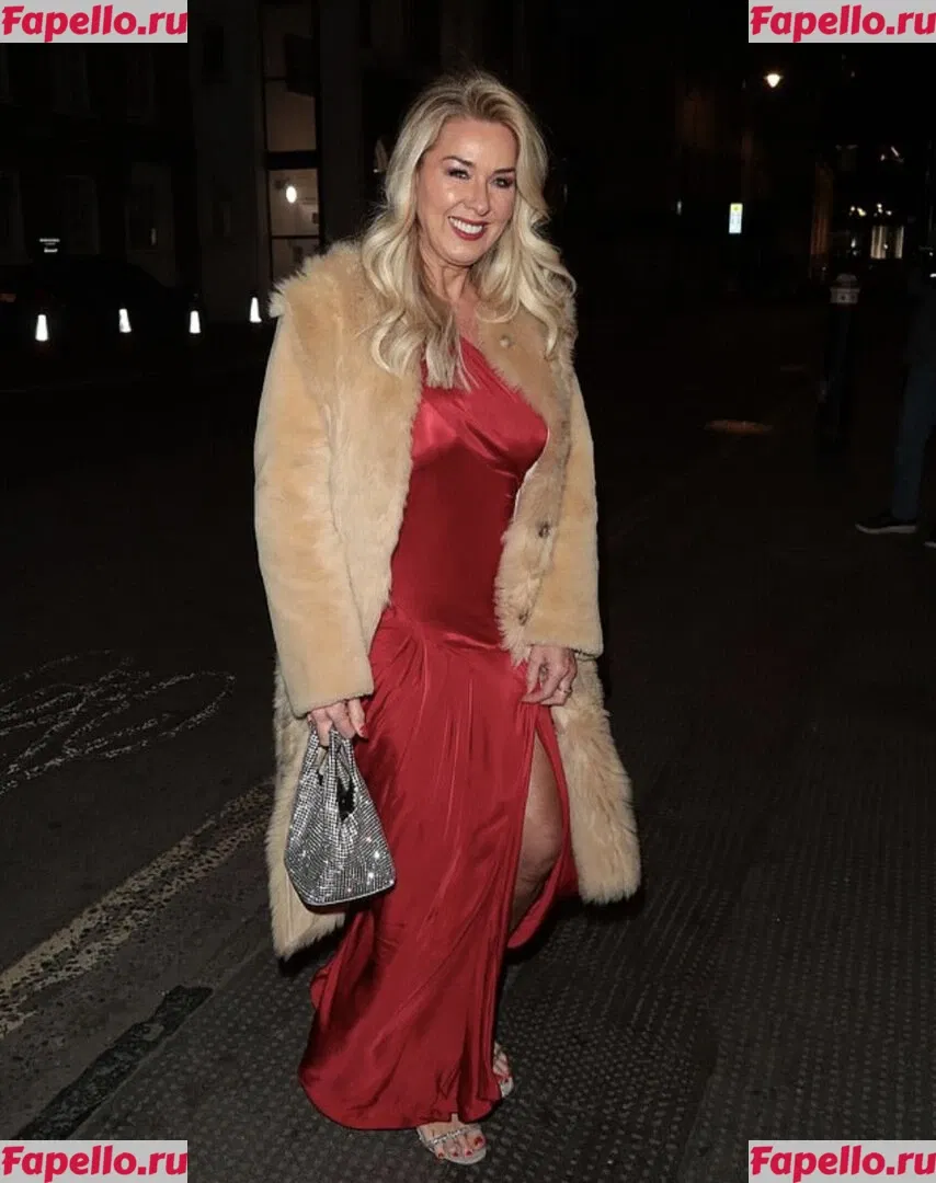 Claire Sweeney Onlyfans Photo Gallery 