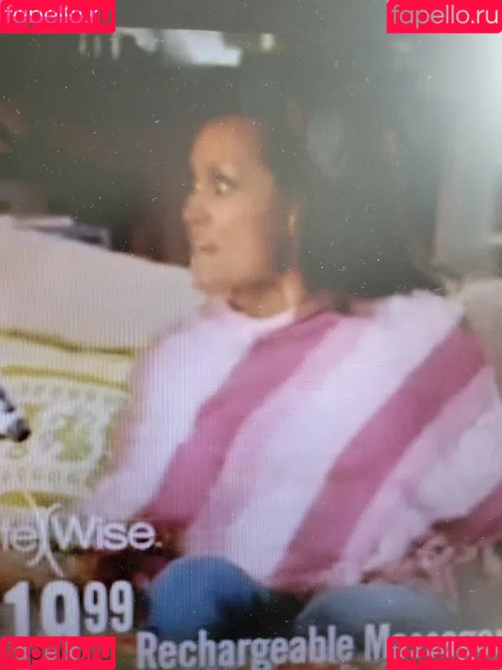 Vanessa L. Williams Onlyfans Photo Gallery 