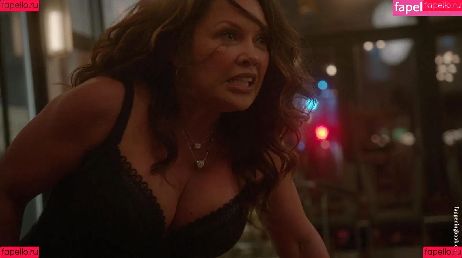 Vanessa L. Williams Onlyfans Photo Gallery 