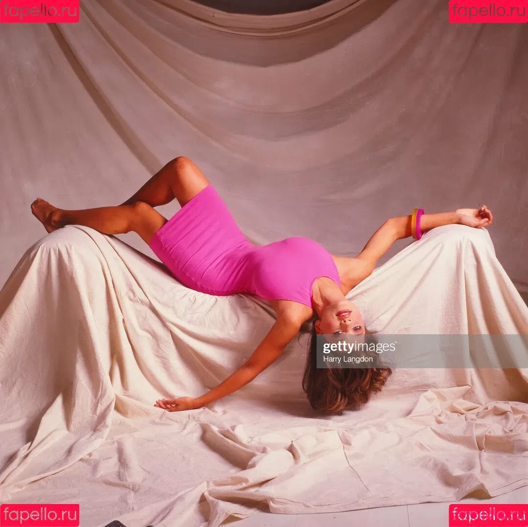 Vanessa L. Williams Onlyfans Photo Gallery 