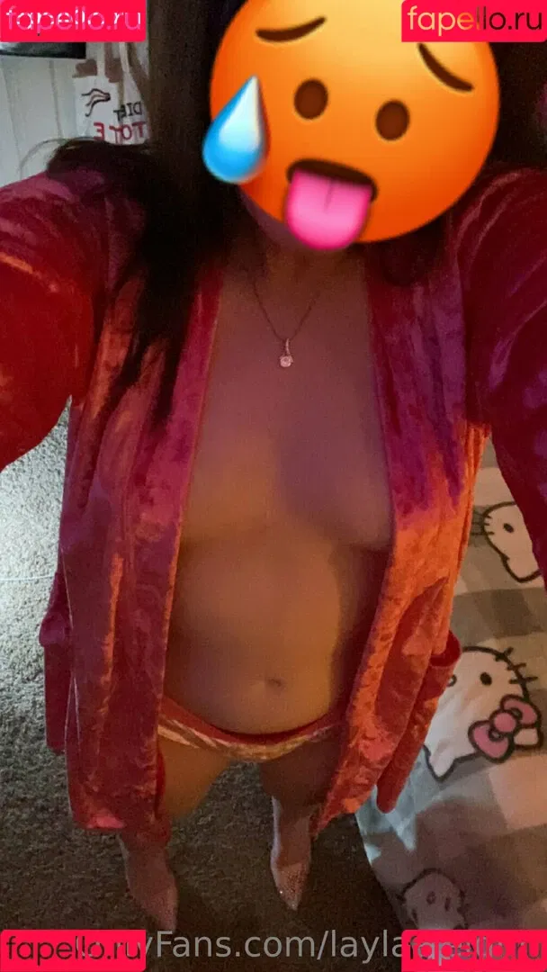 laylaaleighh Onlyfans Photo Gallery 