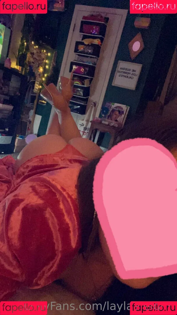 laylaaleighh Onlyfans Photo Gallery 