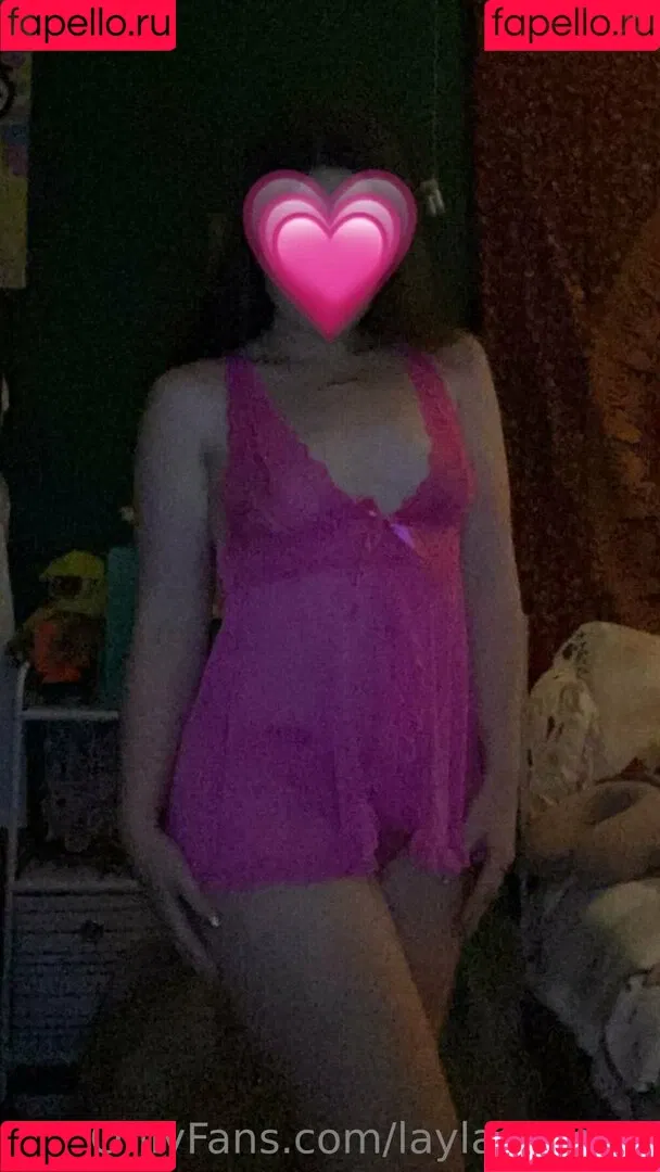 laylaaleighh Onlyfans Photo Gallery 
