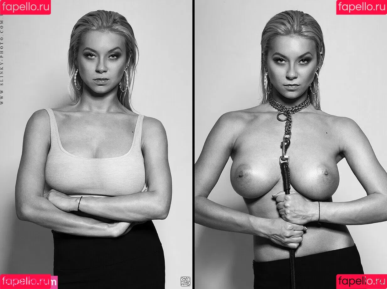 Polina Logunova Onlyfans Photo Gallery 