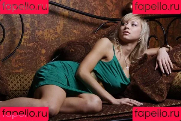 Polina Logunova Onlyfans Photo Gallery 