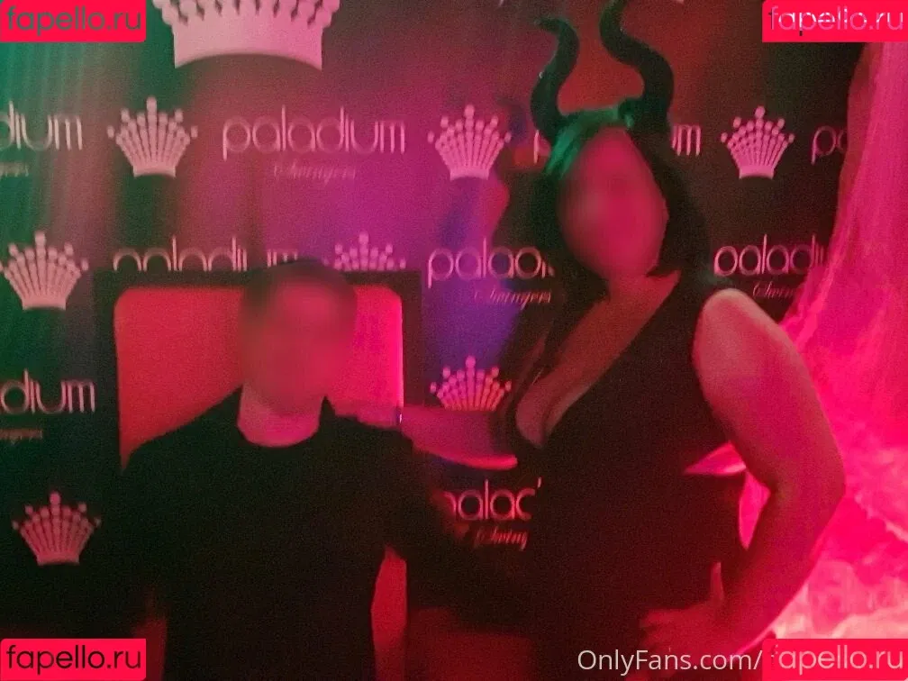 ninfaygolfo Onlyfans Photo Gallery 