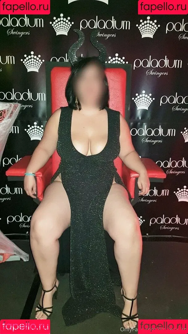 ninfaygolfo Onlyfans Photo Gallery 