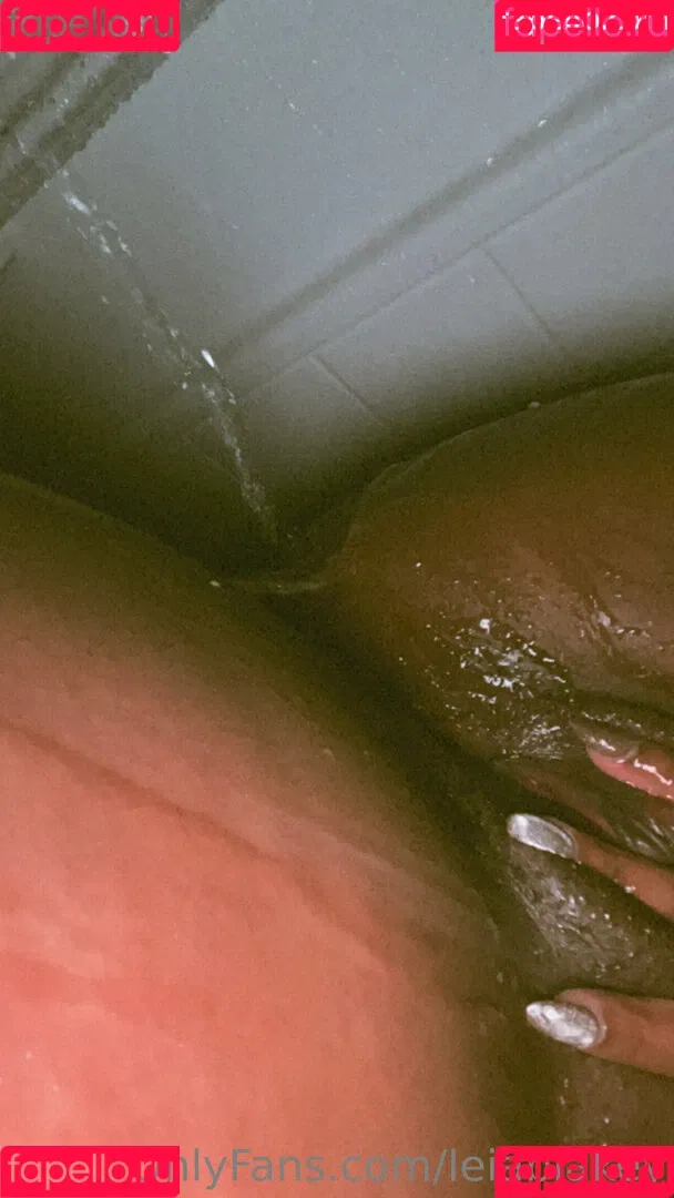 leilablake Onlyfans Photo Gallery 