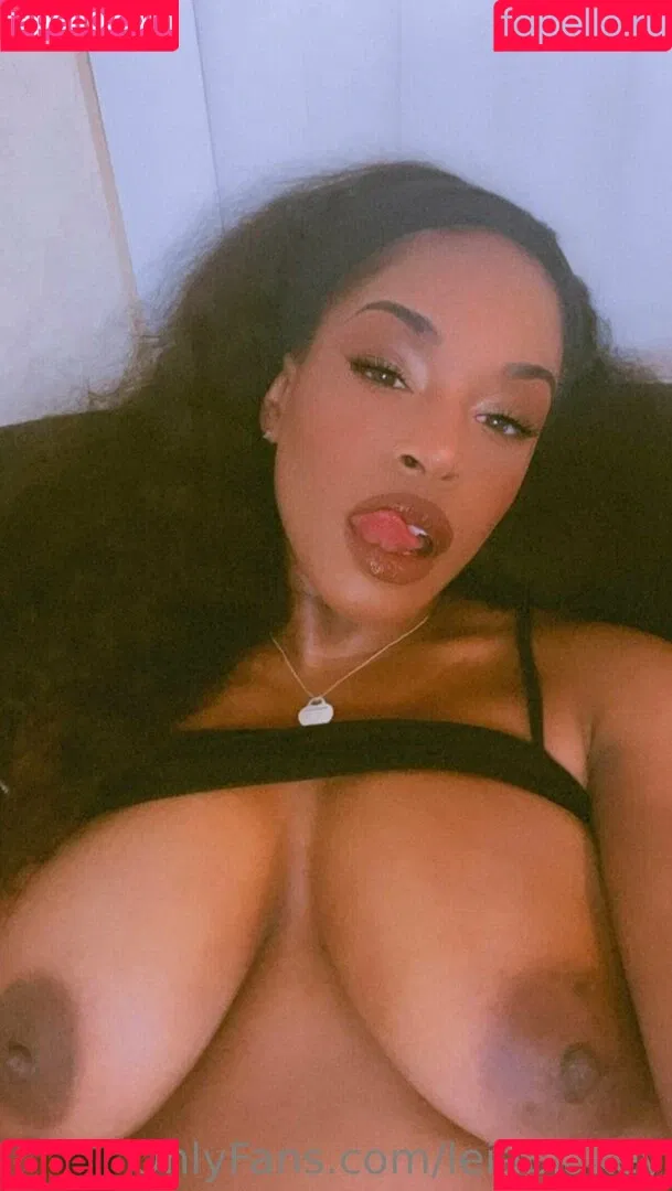 leilablake Onlyfans Photo Gallery 