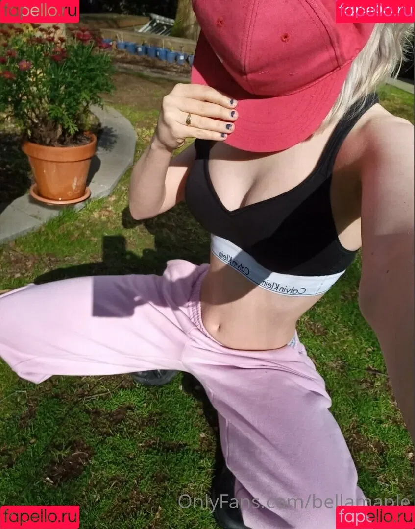 waifubellafree Onlyfans Photo Gallery 