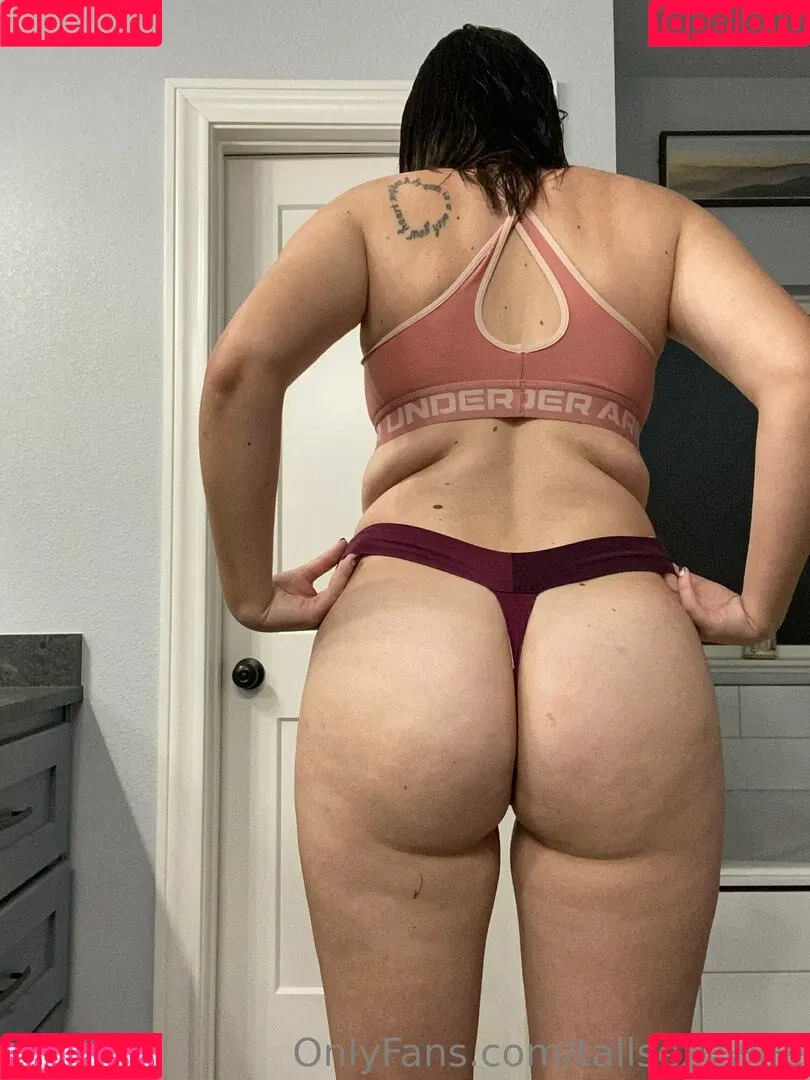 tallsexywife Onlyfans Photo Gallery 