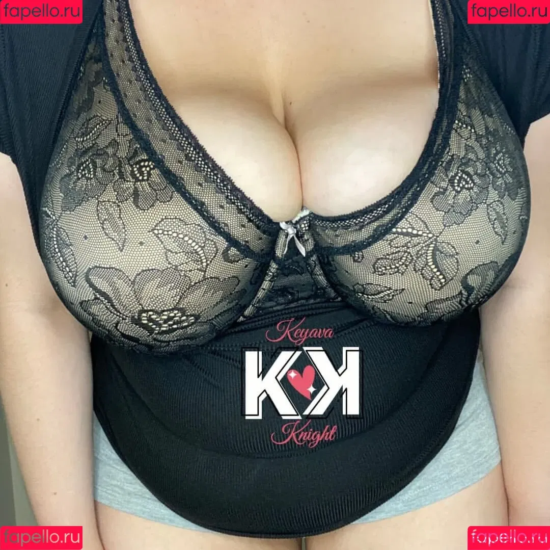 keyavaknight Onlyfans Photo Gallery 
