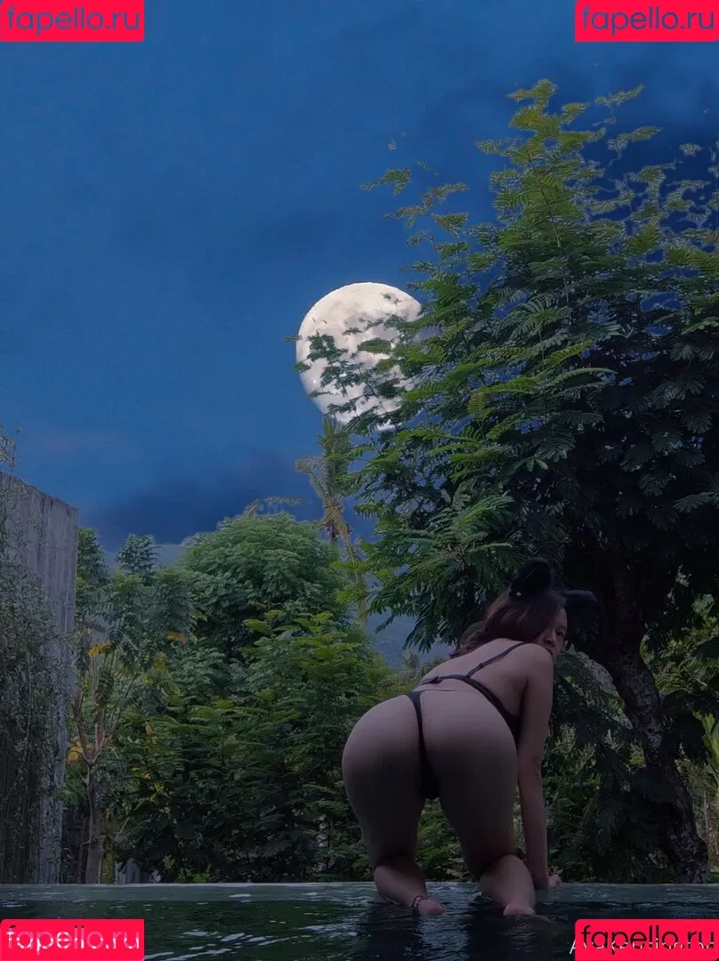 Aya Kensington Onlyfans Photo Gallery 