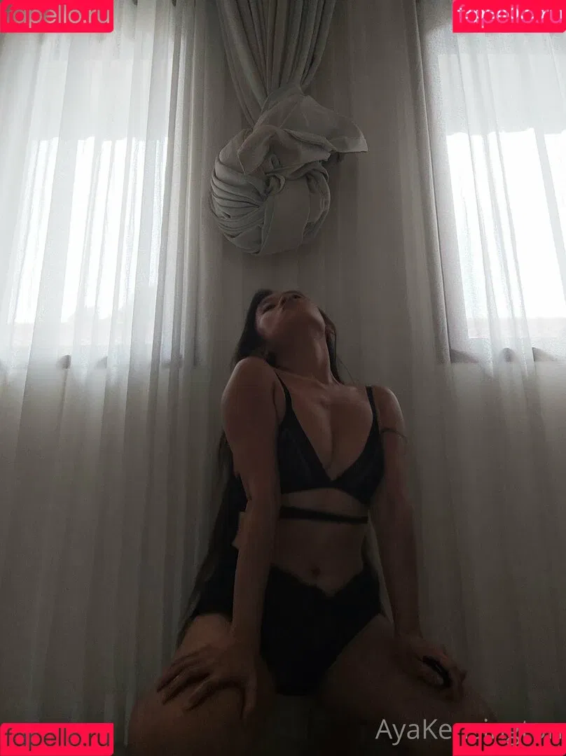 Aya Kensington Onlyfans Photo Gallery 