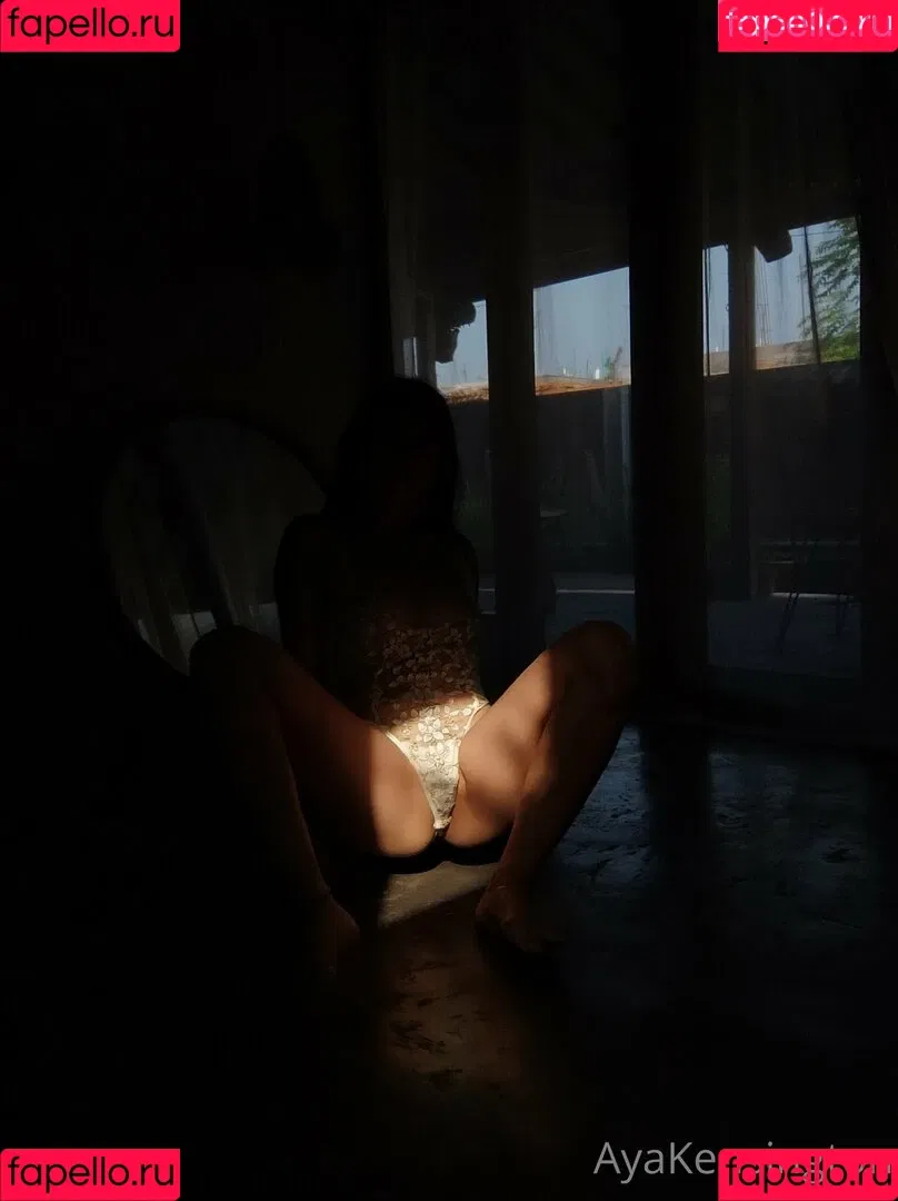 Aya Kensington Onlyfans Photo Gallery 