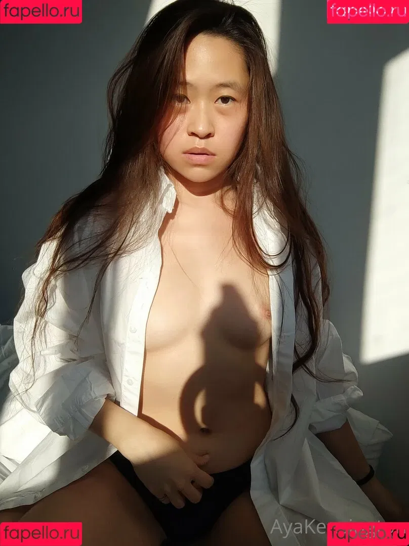 Aya Kensington Onlyfans Photo Gallery 
