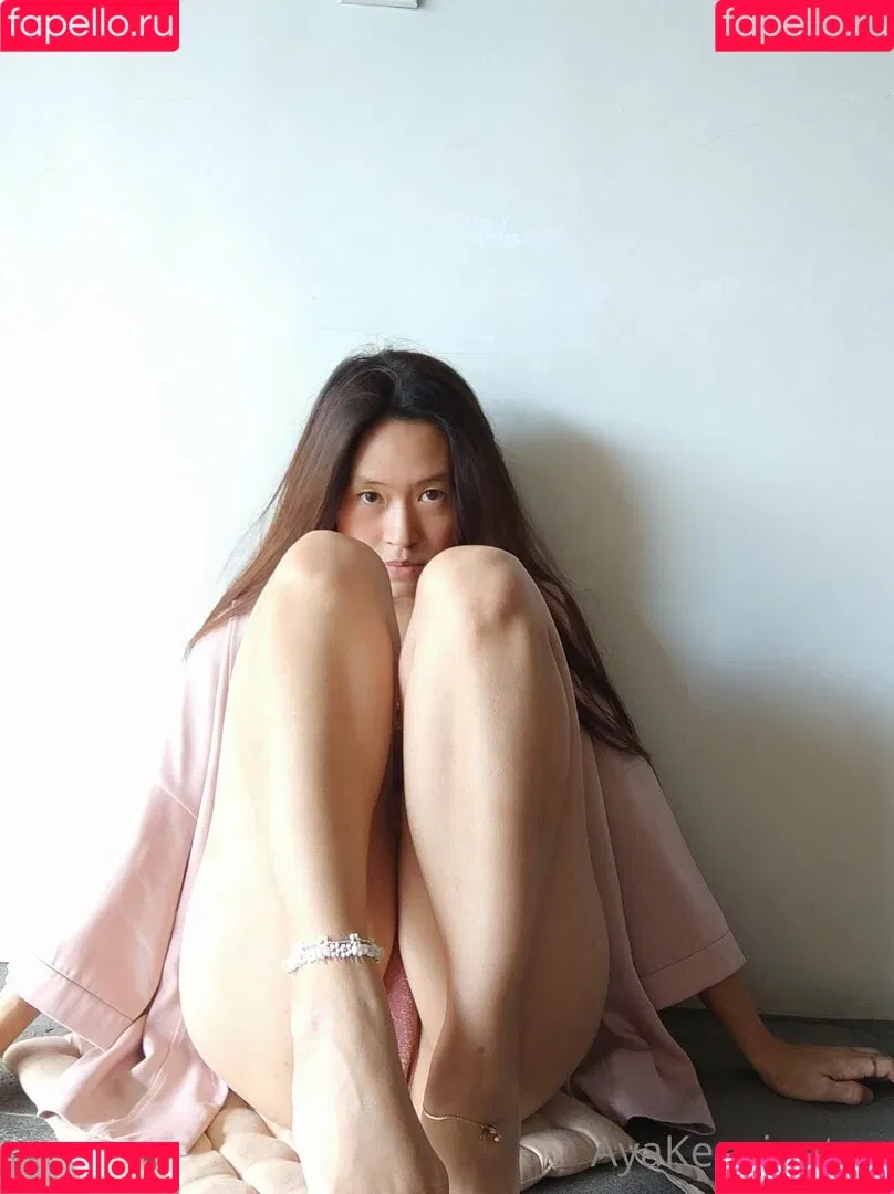 Aya Kensington Onlyfans Photo Gallery 