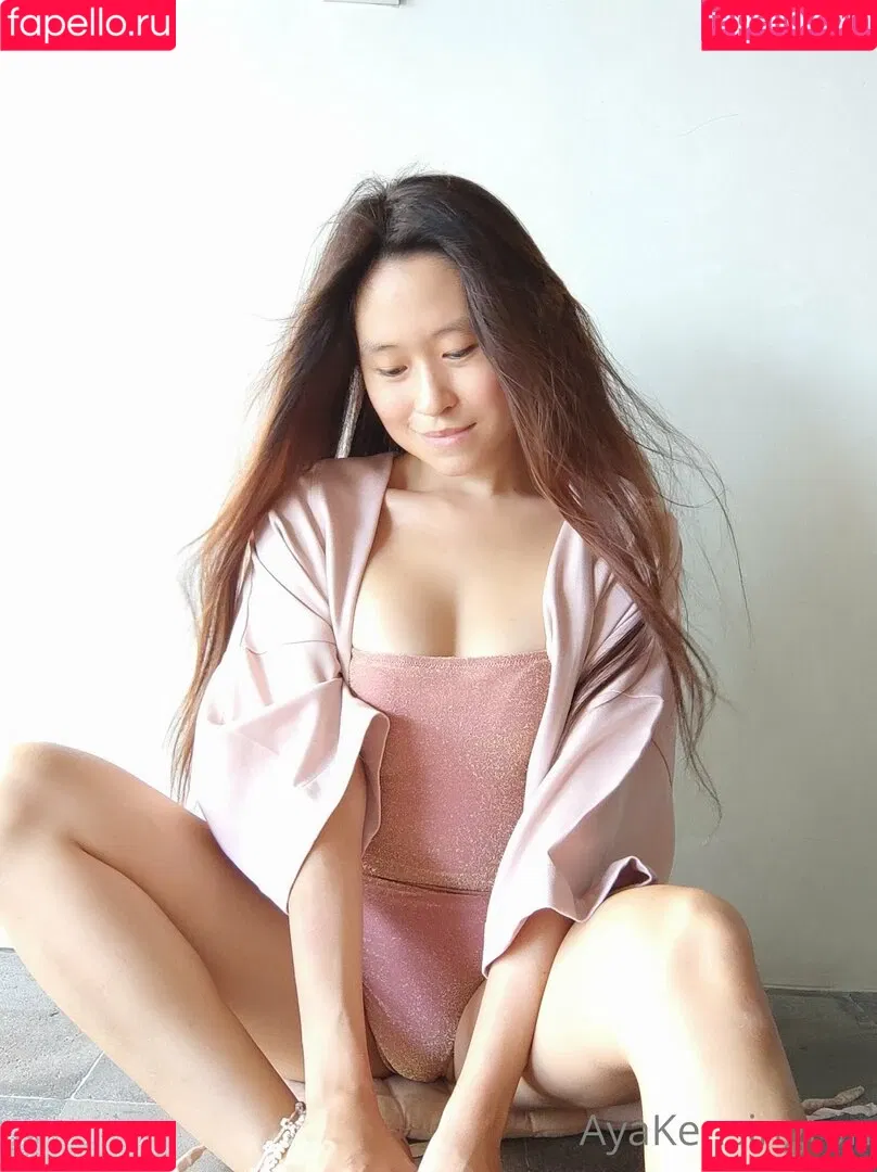 Aya Kensington Onlyfans Photo Gallery 