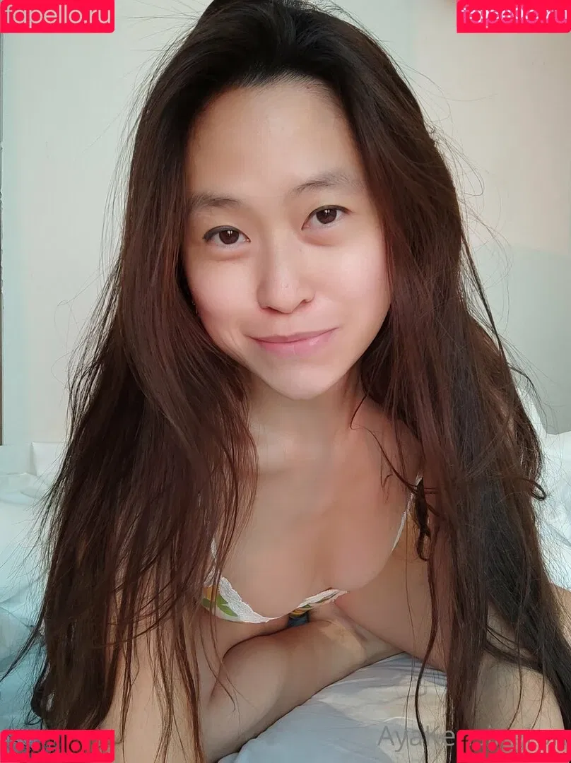 Aya Kensington Onlyfans Photo Gallery 