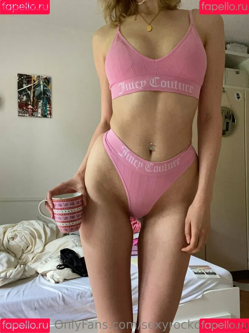 sexyrockdrugnroll Onlyfans Photo Gallery 