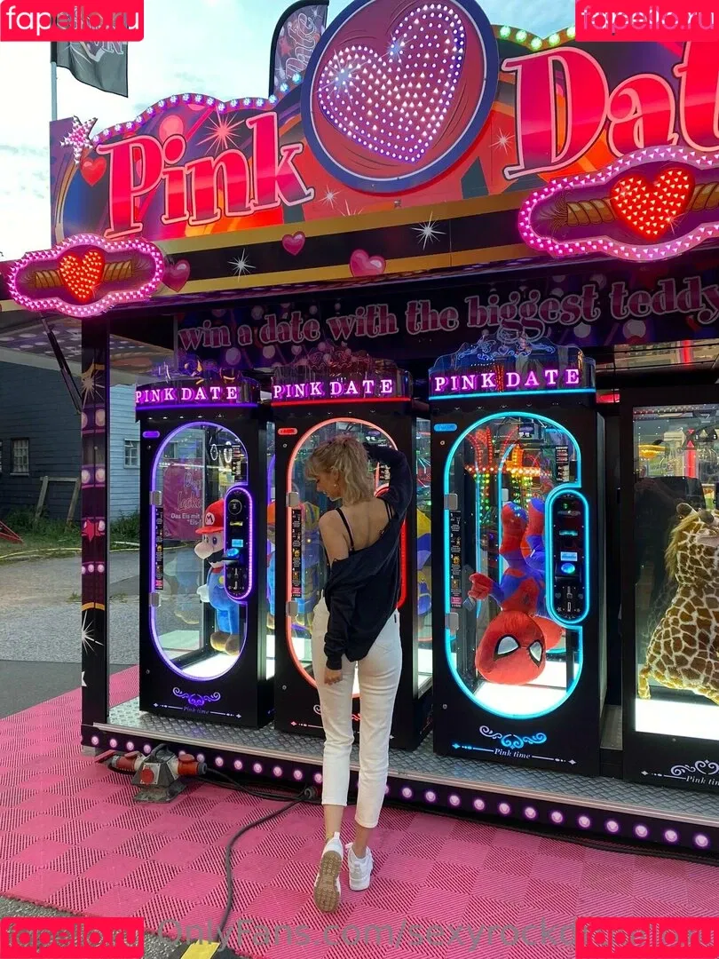 sexyrockdrugnroll Onlyfans Photo Gallery 