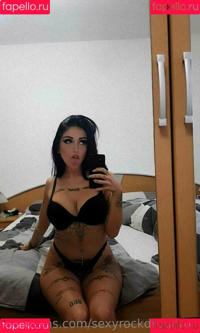 sexyrockdrugnroll Onlyfans Photo Gallery 