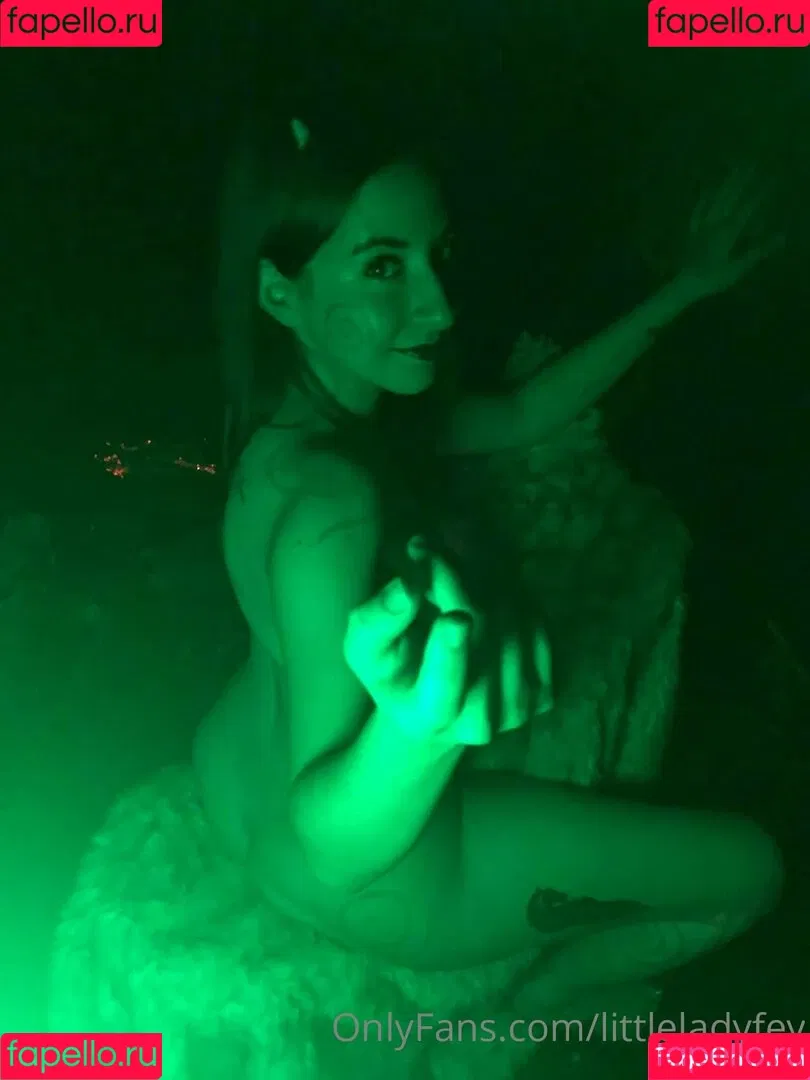 littleladyfey Onlyfans Photo Gallery 