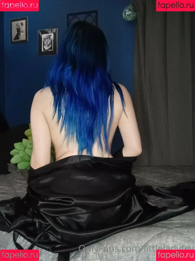 littleladyfey Onlyfans Photo Gallery 