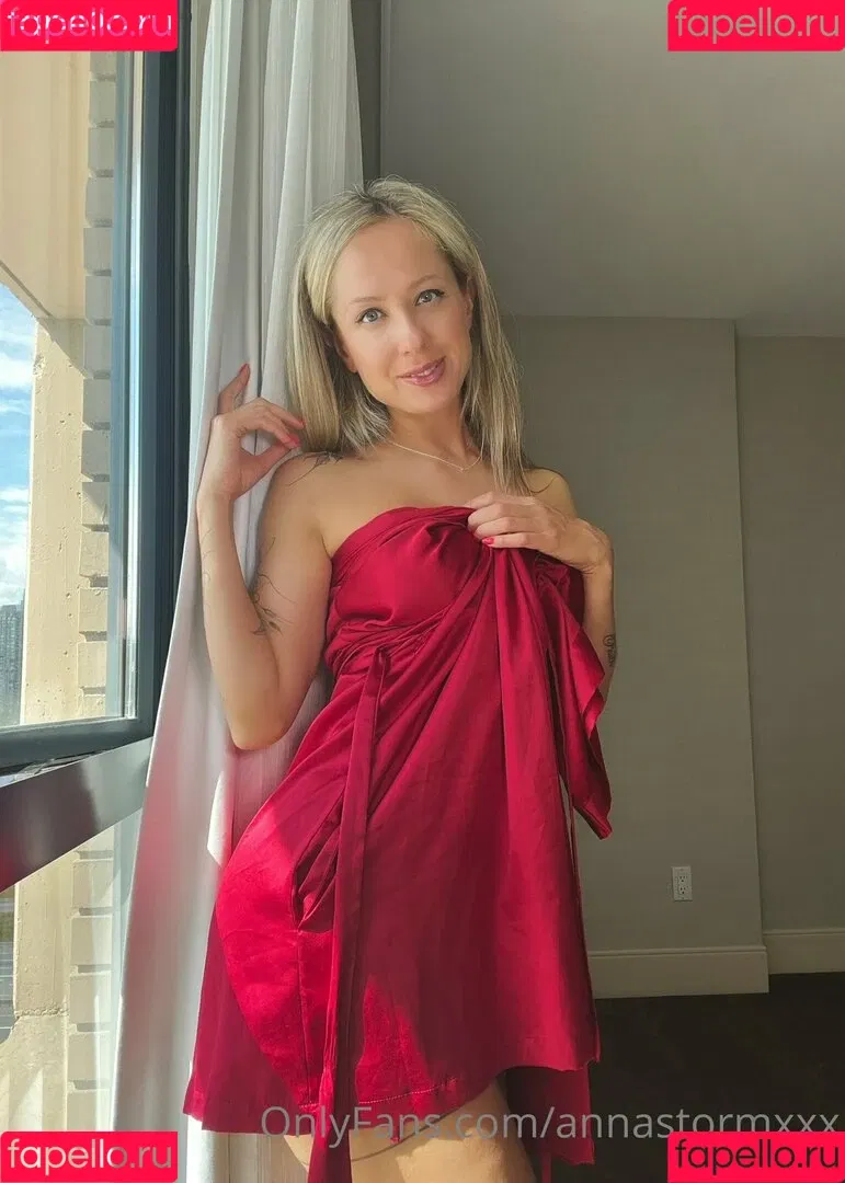 annastormxxx Onlyfans Photo Gallery 