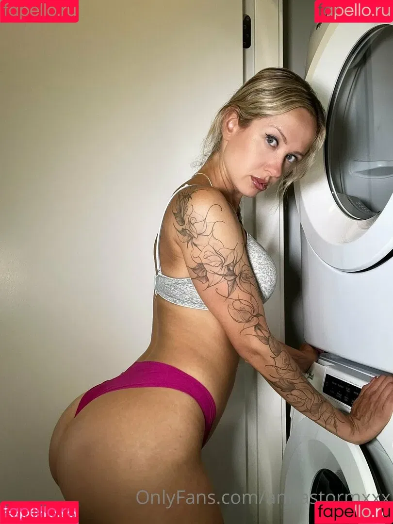 annastormxxx Onlyfans Photo Gallery 