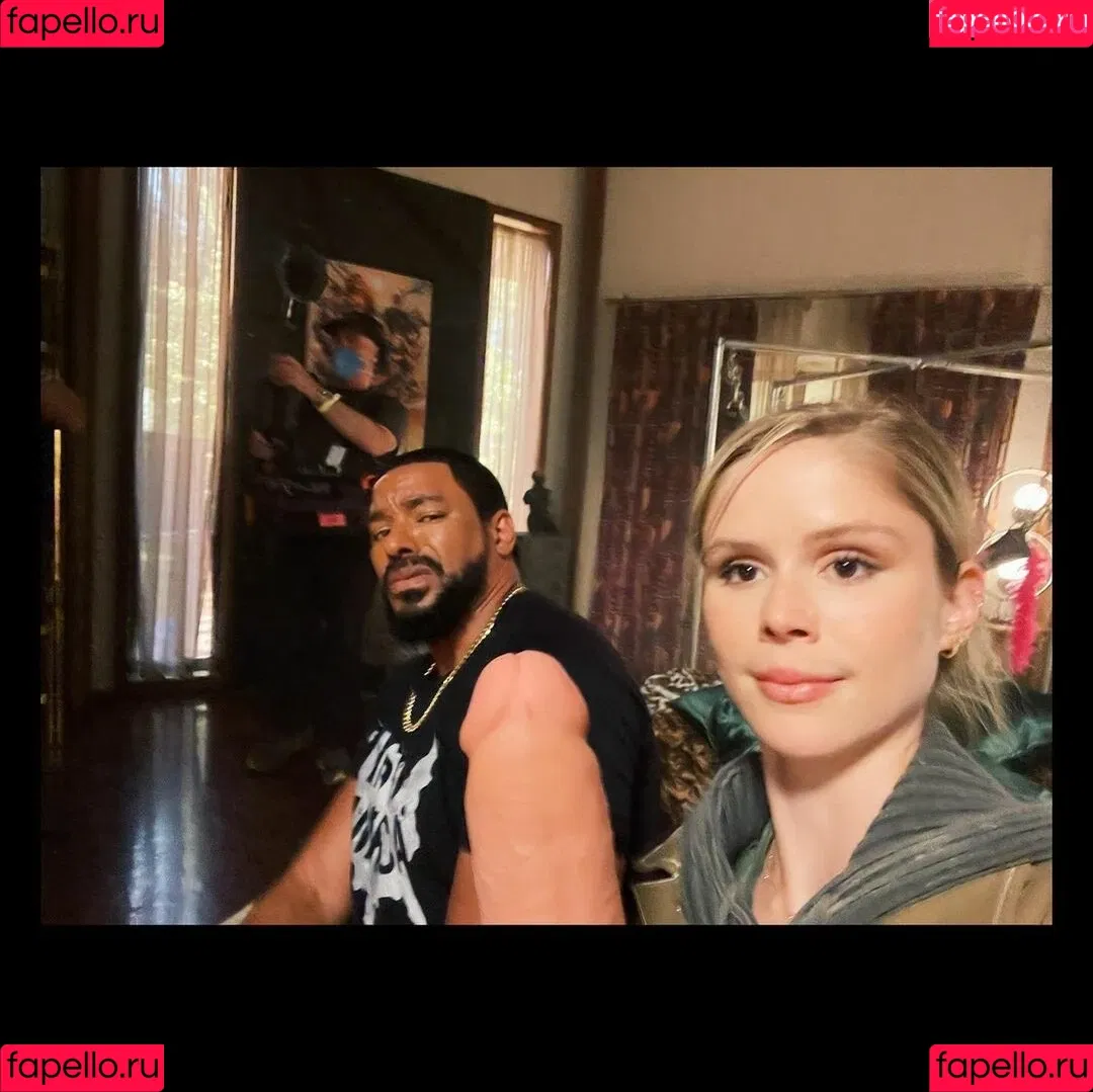 Erin Moriarty Onlyfans Photo Gallery 